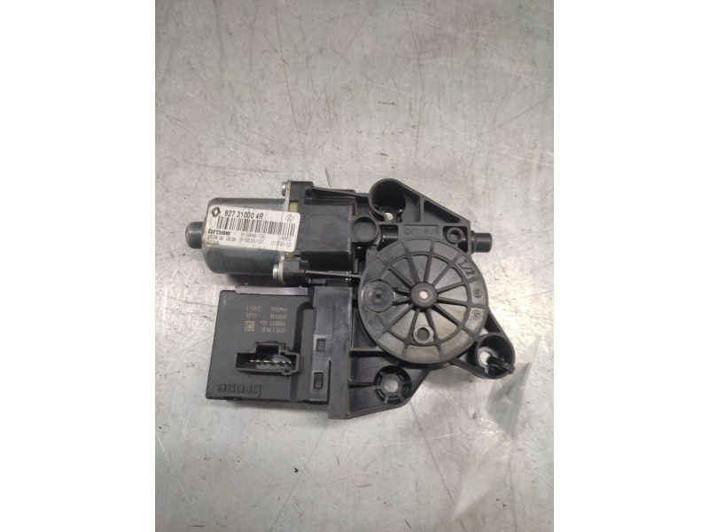 Recambio de motor elevalunas trasero izquierdo para renault grand scénic iii (jz0/1_) 1.5 dci referencia OEM IAM 827310004R  