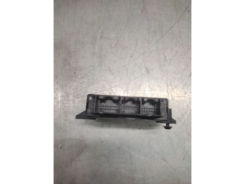 Recambio de modulo electronico para renault grand scénic iii (jz0/1_) 1.5 dci referencia OEM IAM 259900003R  