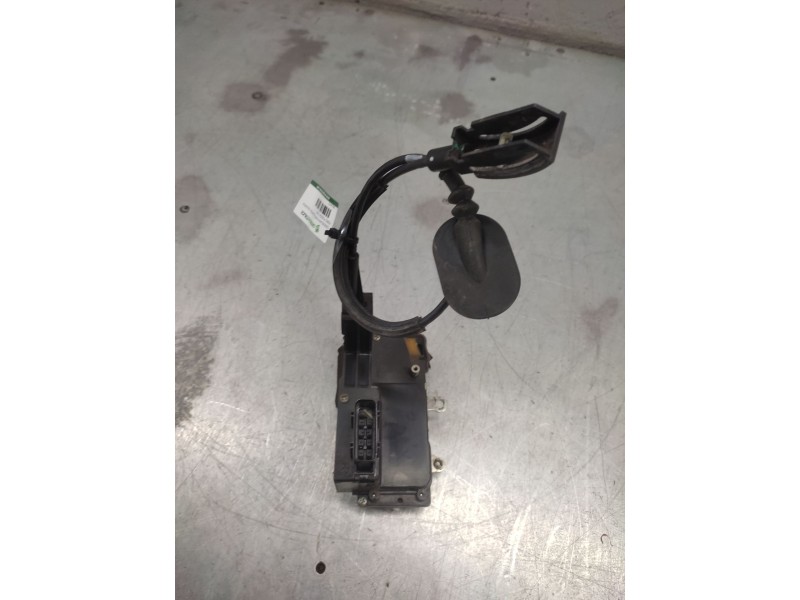 Recambio de cerradura puerta delantera izquierda para ford fusion (cbk) ambiente referencia OEM IAM  8 PINS 