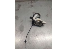 Recambio de cerradura puerta delantera derecha para peugeot 207 sport referencia OEM IAM  6 PINS 