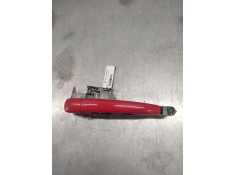 Recambio de maneta exterior delantera derecha para peugeot 207 sport referencia OEM IAM   