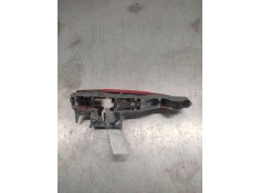 Recambio de maneta exterior delantera derecha para peugeot 207 sport referencia OEM IAM    2