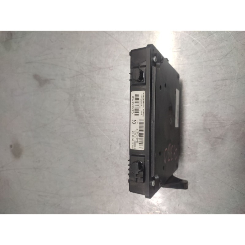 Recambio de caja reles / fusibles para renault grand scénic iii (jz0/1_) 1.5 dci referencia OEM IAM 284B13297R  BCM