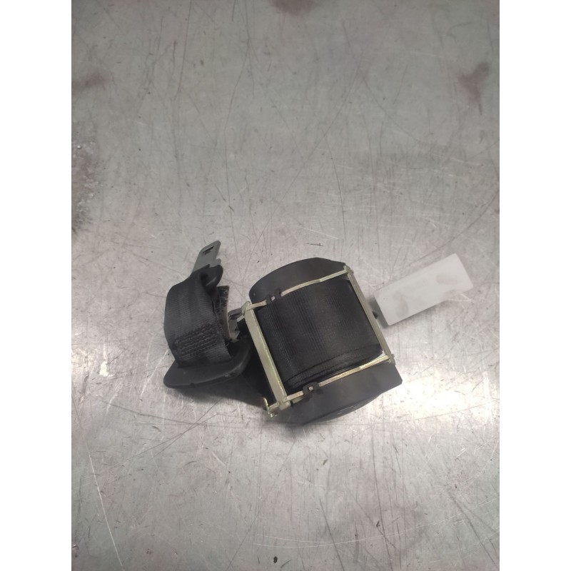 Recambio de cinturon seguridad trasero central para renault grand scénic iii (jz0/1_) 1.5 dci referencia OEM IAM 888500009R  