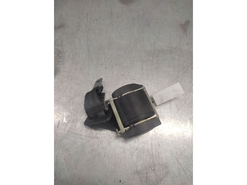 Recambio de cinturon seguridad trasero central para renault grand scénic iii (jz0/1_) 1.5 dci referencia OEM IAM 888500009R  