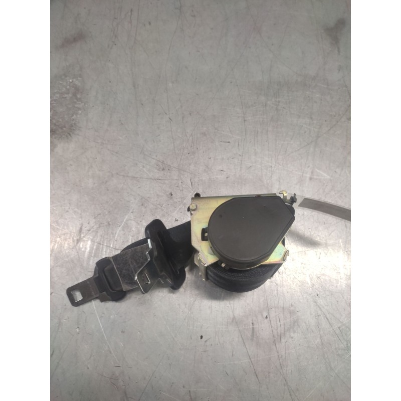 Recambio de cinturon seguridad trasero central para renault grand scénic iii (jz0/1_) 1.5 dci referencia OEM IAM 888500009R  