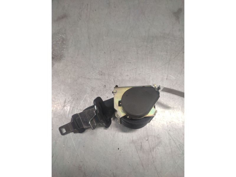 Recambio de cinturon seguridad trasero central para renault grand scénic iii (jz0/1_) 1.5 dci referencia OEM IAM 888500009R  