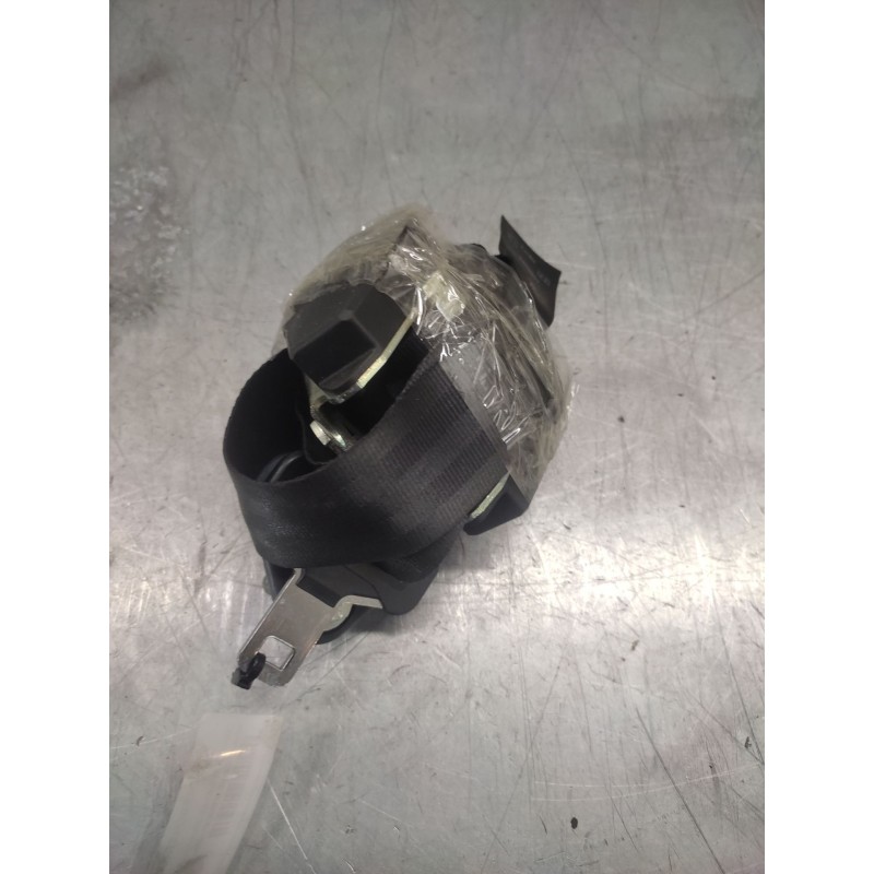 Recambio de cinturon seguridad trasero derecho para renault grand scénic iii (jz0/1_) 1.5 dci referencia OEM IAM 888400028R  