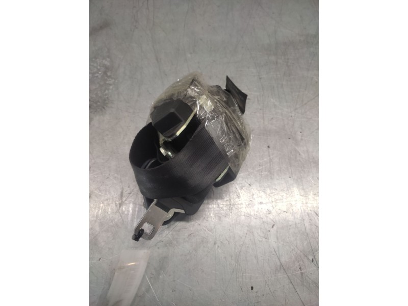Recambio de cinturon seguridad trasero derecho para renault grand scénic iii (jz0/1_) 1.5 dci referencia OEM IAM 888400028R  
