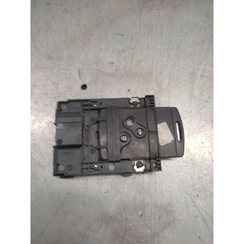 Recambio de conmutador de arranque para renault grand scénic iii (jz0/1_) 1.5 dci referencia OEM IAM 285909828R  A2C53185186