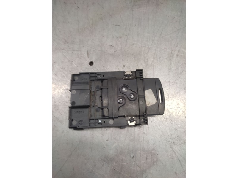 Recambio de conmutador de arranque para renault grand scénic iii (jz0/1_) 1.5 dci referencia OEM IAM 285909828R  A2C53185186