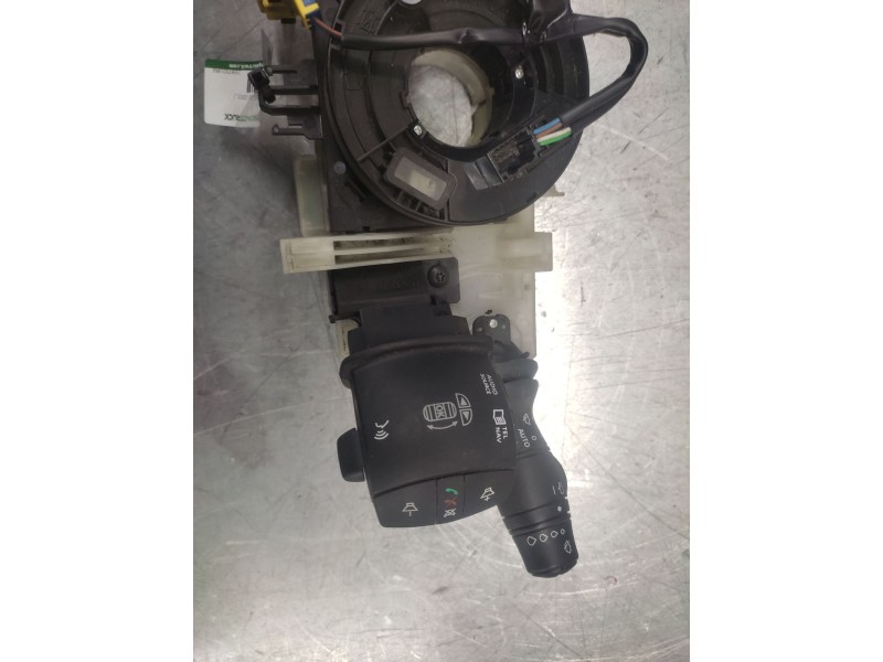 Recambio de mando multifuncion para renault grand scénic iii (jz0/1_) 1.5 dci referencia OEM IAM 255670019RA  