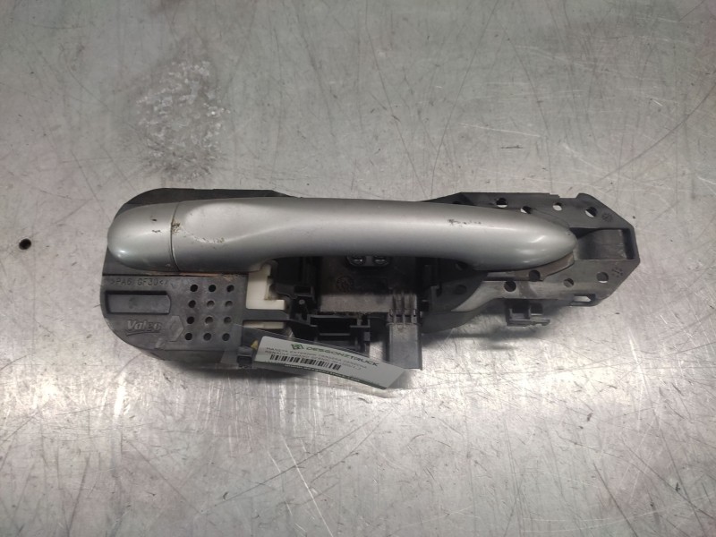 Recambio de maneta exterior trasera derecha para renault grand scénic iii (jz0/1_) 1.5 dci referencia OEM IAM 806060042R  