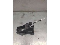 Recambio de palanca cambio para renault grand scénic iii (jz0/1_) 1.5 dci referencia OEM IAM 8201021402   2