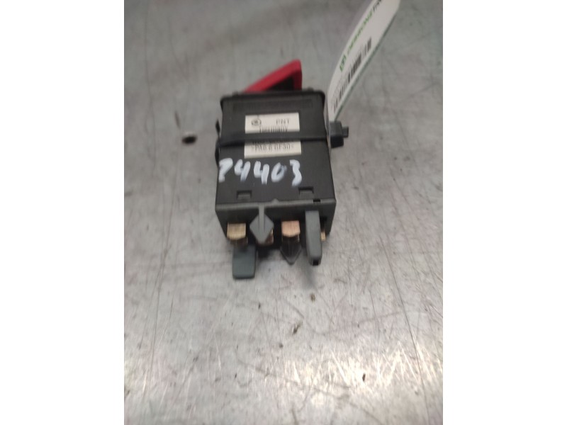 Recambio de warning para skoda octavia i (1u2) 1.9 tdi referencia OEM IAM 1u0953235b  7 PINS