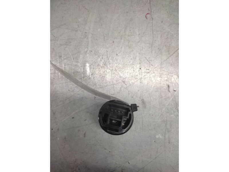 Recambio de boton arranque electrico para renault scenic ii 1.5 dci diesel referencia OEM IAM  4 PINS 