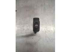 Recambio de mando elevalunas delantero izquierdo para renault kangoo (f/kc0) authentique referencia OEM IAM  5 PINS 