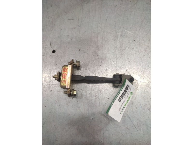 Recambio de freno puerta delantero izquierdo para nissan micra (k12e) acenta referencia OEM IAM   