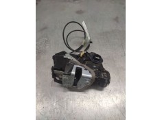 Recambio de cerradura puerta delantera derecha para toyota rav 4 (a3) luna referencia OEM IAM  4 PINS 