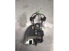 Recambio de cerradura puerta trasera izquierda para toyota rav 4 (a3) luna referencia OEM IAM  2 PINS  2