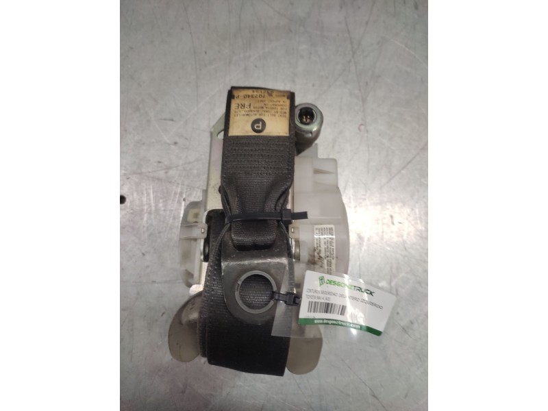 Recambio de cinturon seguridad delantero izquierdo para toyota rav 4 (a3) luna referencia OEM IAM   