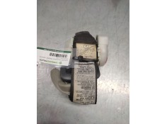 Recambio de cinturon seguridad trasero derecho para toyota rav 4 (a3) luna referencia OEM IAM   