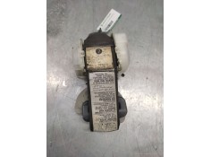 Recambio de cinturon seguridad trasero izquierdo para toyota rav 4 (a3) luna referencia OEM IAM   