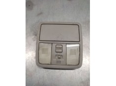 Recambio de luz interior para toyota rav 4 (a3) luna referencia OEM IAM 1D190003G  