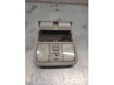 Recambio de luz interior para toyota rav 4 (a3) luna referencia OEM IAM 1D190003G   2