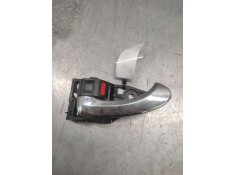 Recambio de maneta interior trasera izquierda para toyota rav 4 (a3) luna referencia OEM IAM   