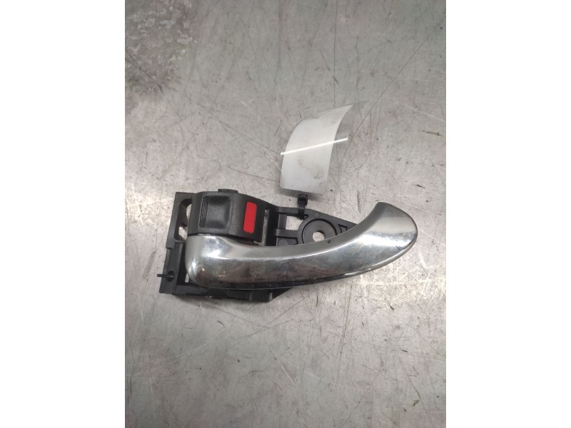 Recambio de maneta interior trasera izquierda para toyota rav 4 (a3) luna referencia OEM IAM   