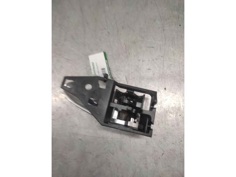 Recambio de maneta interior trasera izquierda para toyota rav 4 (a3) luna referencia OEM IAM   