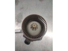 Recambio de ventilador calefaccion para toyota rav 4 (a3) luna referencia OEM IAM 2727008044  