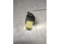 Recambio de sensor airbag para toyota rav 4 (a3) luna referencia OEM IAM 8983133020  3 PINS