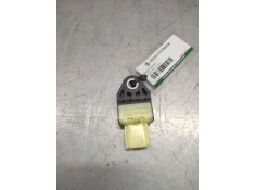 Recambio de sensor airbag para toyota rav 4 (a3) luna referencia OEM IAM 8983133020  3 PINS 2