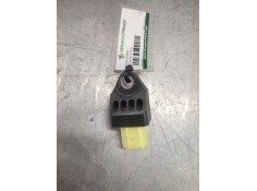 Recambio de sensor airbag para toyota rav 4 (a3) luna referencia OEM IAM 8983142010  4 PINS