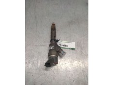 Recambio de inyector para renault laguna (b56) 1.9 dci rt referencia OEM IAM 7700111014  2 PINS 2