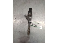 Recambio de inyector para renault laguna (b56) 1.9 dci rt referencia OEM IAM 7700111014  2 PINS