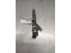 Recambio de inyector para renault laguna (b56) 1.9 dci rt referencia OEM IAM 7700111014  2 PINS 2