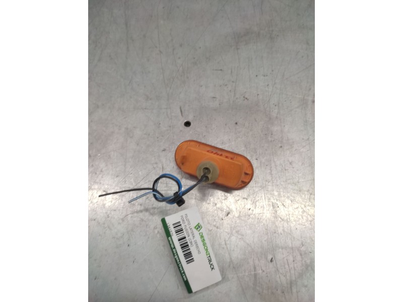 Recambio de piloto lateral derecho para ford fusion (cbk) ambiente referencia OEM IAM   