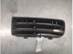Recambio de rejilla paragolpes izquierda para volkswagen golf iv berlina (1j1) 1.6 16v referencia OEM IAM   