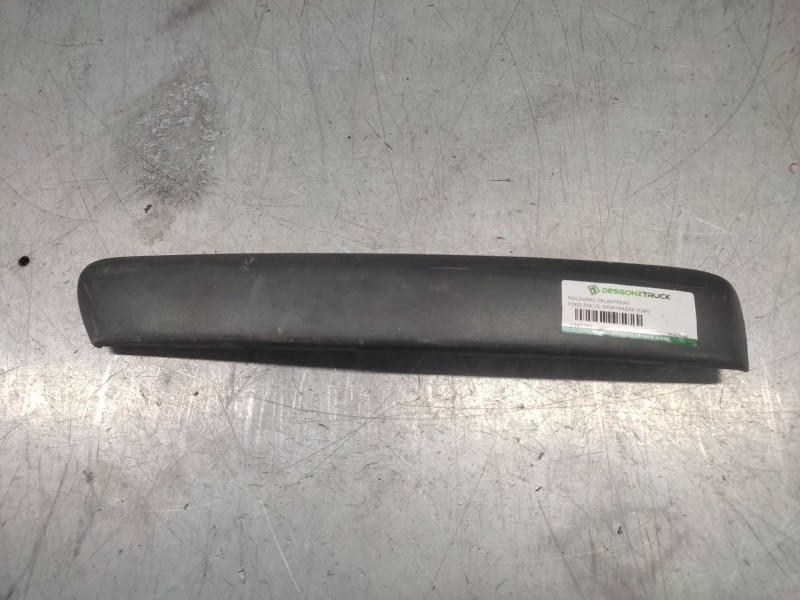 Recambio de molduras delanteras para ford focus sportbreak (cap) ghia referencia OEM IAM 4M5117E909AF  IZQUIERDA