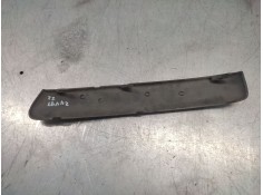 Recambio de molduras delanteras para ford focus sportbreak (cap) ghia referencia OEM IAM 4M5117E909AF  IZQUIERDA 2