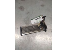 Recambio de resistencia calefaccion para toyota rav 4 (a3) luna referencia OEM IAM 0134100251  