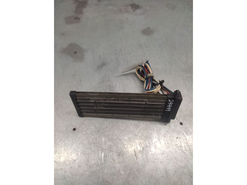 Recambio de resistencia calefaccion para toyota rav 4 (a3) luna referencia OEM IAM 0134100251  
