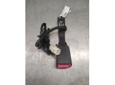 Recambio de enganche de cinturon delantero izquierdo para toyota rav 4 (a3) luna referencia OEM IAM E034501  