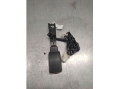 Recambio de enganche de cinturon delantero izquierdo para toyota rav 4 (a3) luna referencia OEM IAM E034501   2