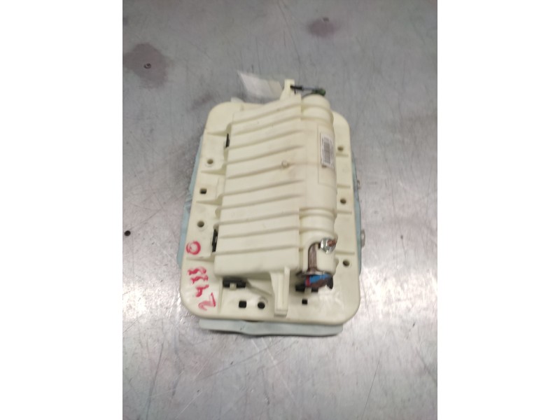 Recambio de airbag delantero derecho para renault grand scénic iii (jz0/1_) 1.5 dci referencia OEM IAM 965259927R  
