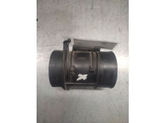 Recambio de caudalimetro para renault grand scénic iii (jz0/1_) 1.5 dci referencia OEM IAM 8200702517  4 PINS