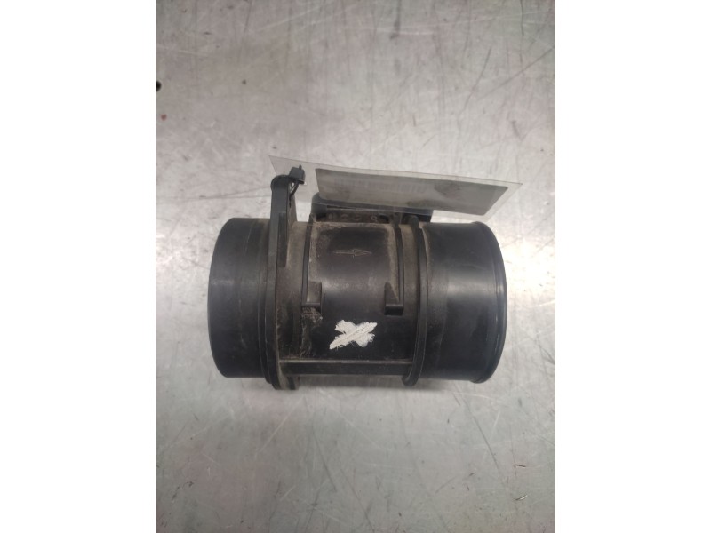 Recambio de caudalimetro para renault grand scénic iii (jz0/1_) 1.5 dci referencia OEM IAM 8200702517  4 PINS